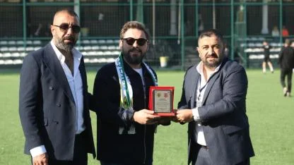 Başkanlar ve Yönetim Kurulu daha ne yapsın!