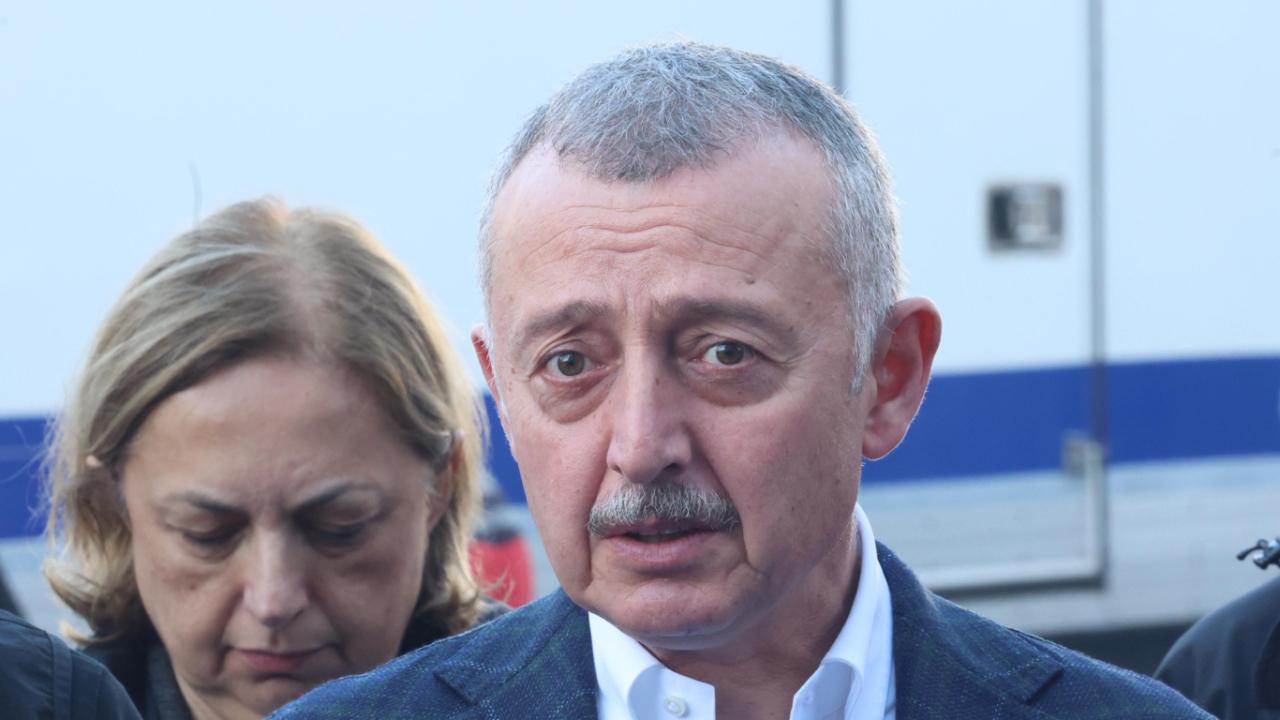 Büyükakın: Bölgede çok titiz bir çalışma yapılıyor