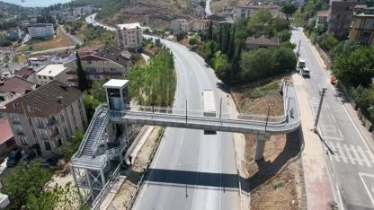 Büyükşehir, yaşama değer katıyor