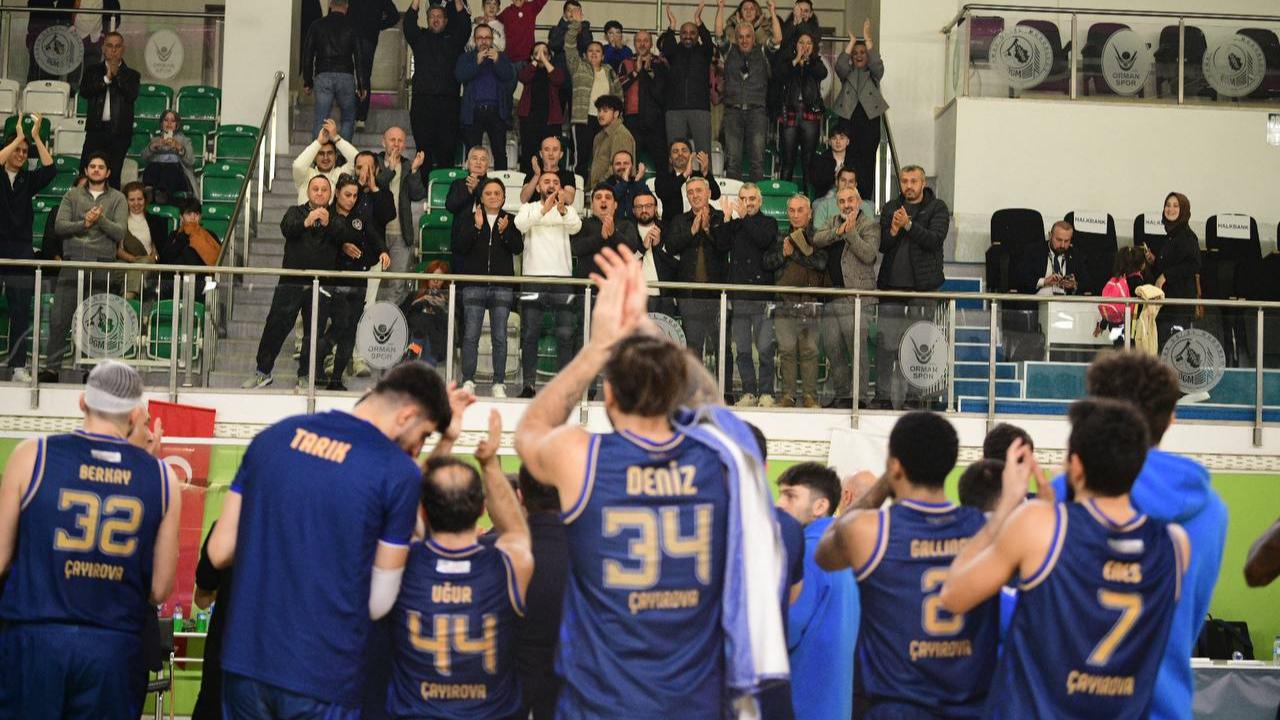 Çayırova Belediyesi’nden sezona 10’da 10 başlangıç