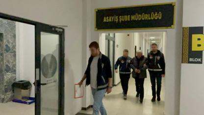 Çayırova’da 140 Bin TL’lik ziynet eşyası çalan şahıs yakalandı