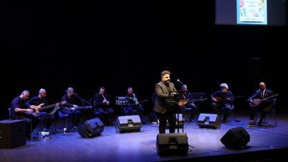 Çayırova’da 24 Kasım’a özel konser