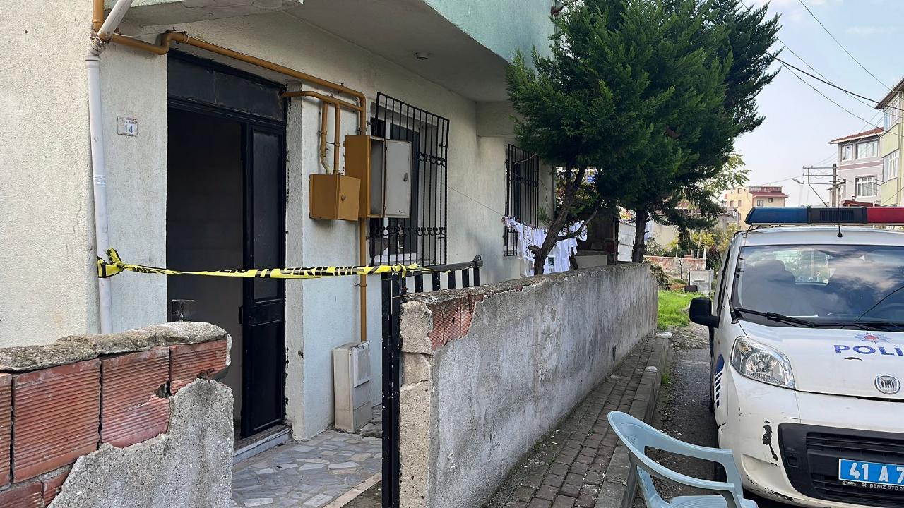 Çayırova’da 4 yaşındaki çocuğun oynadığı çakmak yangına neden oldu: 2 yaşındaki kardeşi hayatını kaybetti