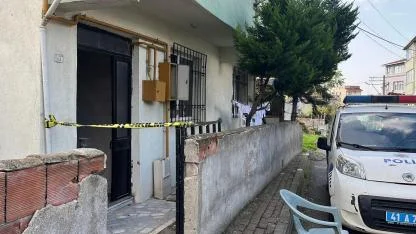 Çayırova’da 4 yaşındaki çocuğun oynadığı çakmak yangına neden oldu: 2 yaşındaki kardeşi hayatını kaybetti