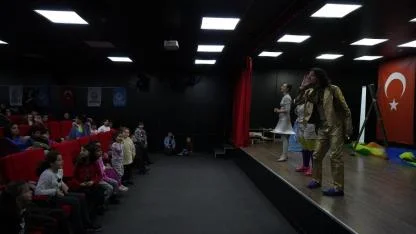 Çayırova’da çocuklar için ara tatil dolu dolu geçecek