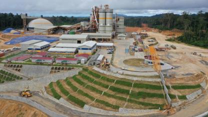 Çimentonun 200 yıllık üretim teknolojisi değişiyor