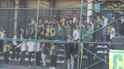 Çınaraltılılar, büyük takdir topladı!