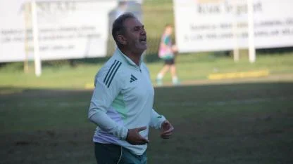 Darıca 1934 Gençlerbirliği’nde Çetin Demir dönemi sona erdi