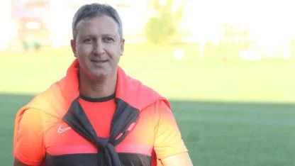 Darıca 1934 Gençlerbirliği'nde teknik direktörlük için öne çıkan isim: Taner Gülleri