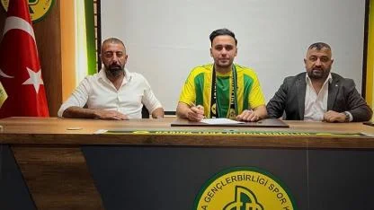 Darıca 1934 Gençlerbirliği’nden kaleci transferi!