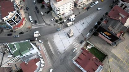 Darıca trafiğine nefes aldıracak çözüm