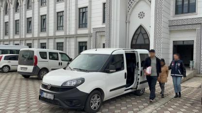 Darıca'da 2 evden 320 bin TL'lik hırsızlık yapan şüpheli yakalandı