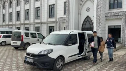 Darıca'da 2 evden 320 bin TL'lik hırsızlık yapan şüpheli yakalandı