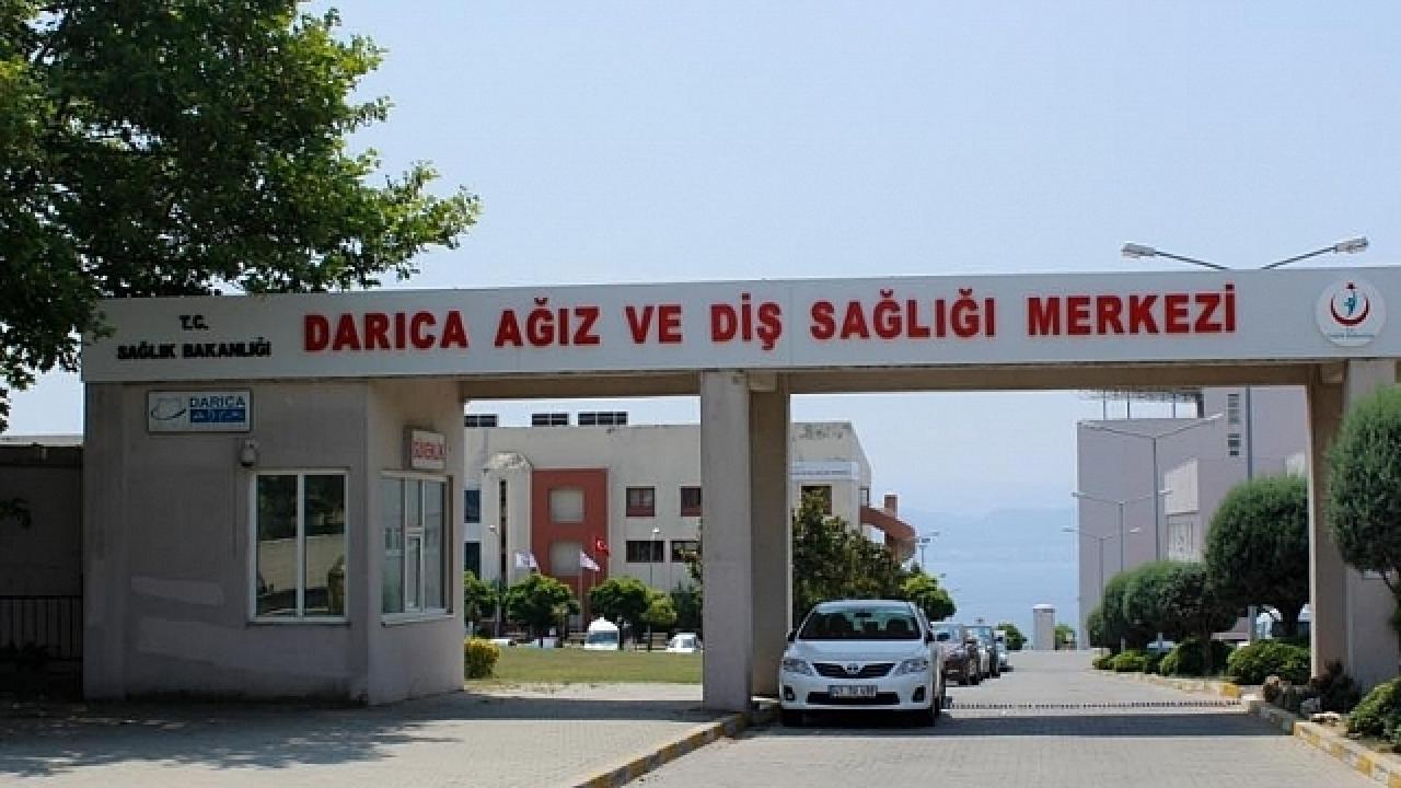 Darıca&#039;ya yeni ağız ve diş sağlığı merkezinin ihalesi yapıldı
