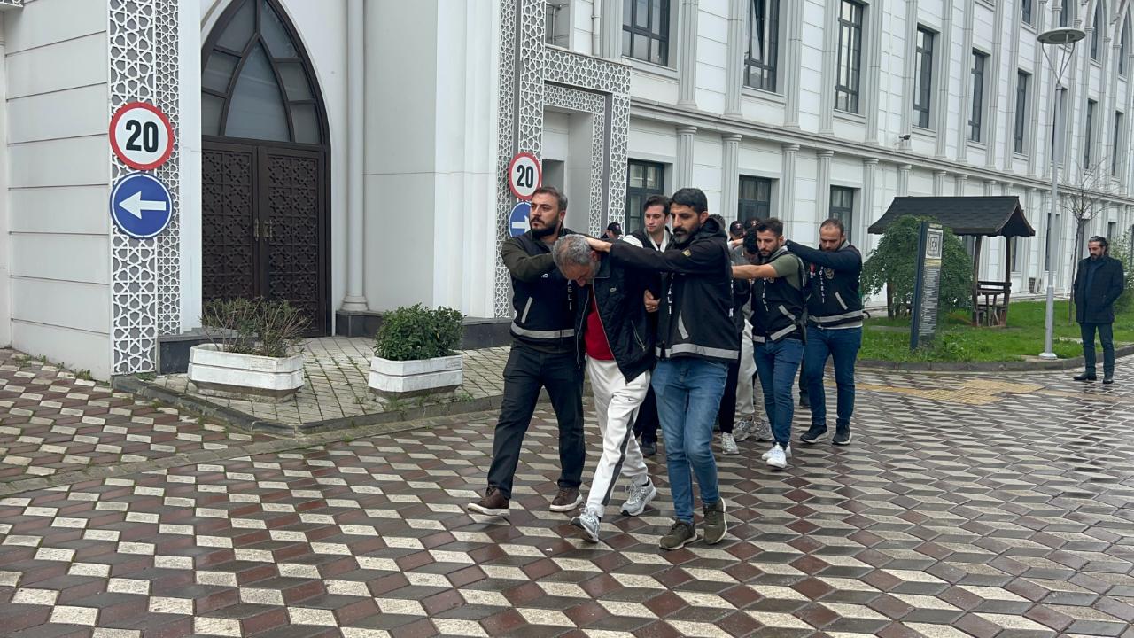 Dilovası'ndaki yangında gözaltına alınan 11 kişiden 7'si tutuklandı