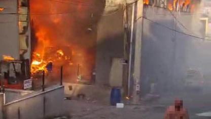 Dilovası’ndaki yangında ölenlerin sayısı 7’ye çıktı