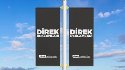 Direk Reklam ile Kampanyalarınızı Şehrin Her Noktasına Taşıyın