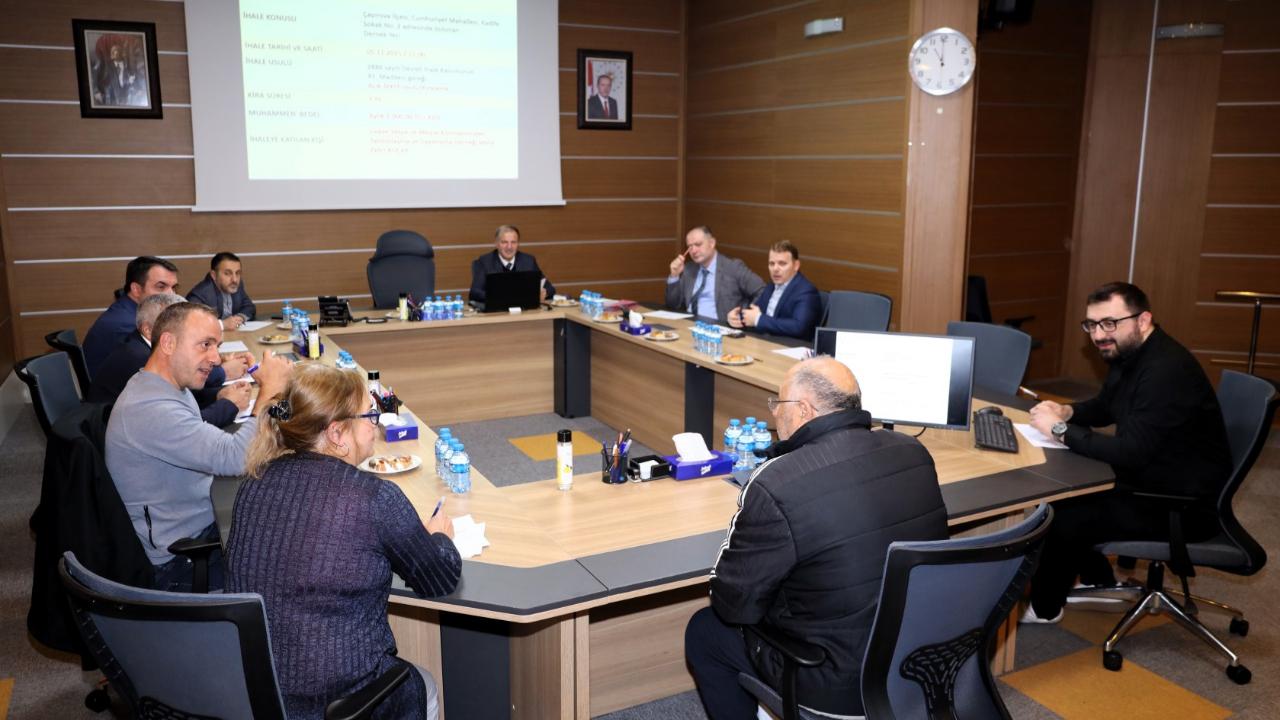 Doğa tahribatına 1 milyon 870 bin TL’lik ceza