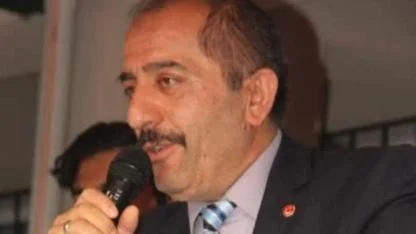 Eğitimci Mehmet Gül hayatını kaybetti