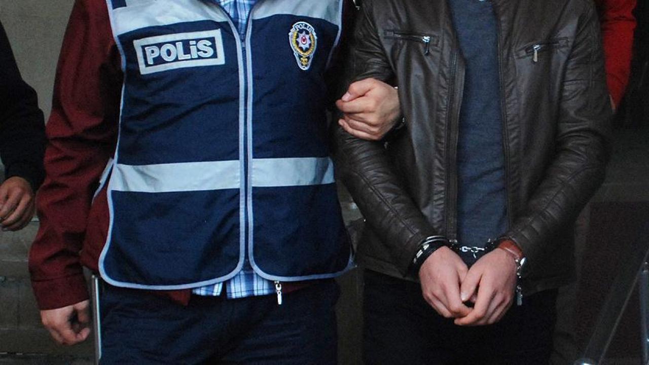 FETÖ&#039;nün emniyet yapılanmasına yönelik operasyon: Kocaeli dahil 27 ilde 71 gözaltı