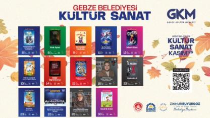 Gebze Belediyesi ilan