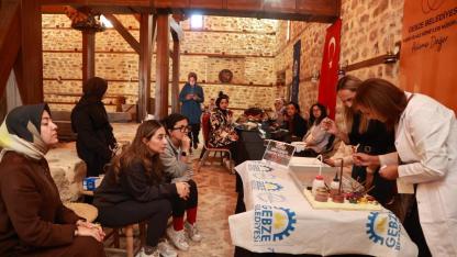 Gebze’de Tarih ve Sanat İç İçe