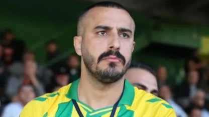 Göz: Taraftarımızın desteğiyle galibiyet serisi başlatacağız!