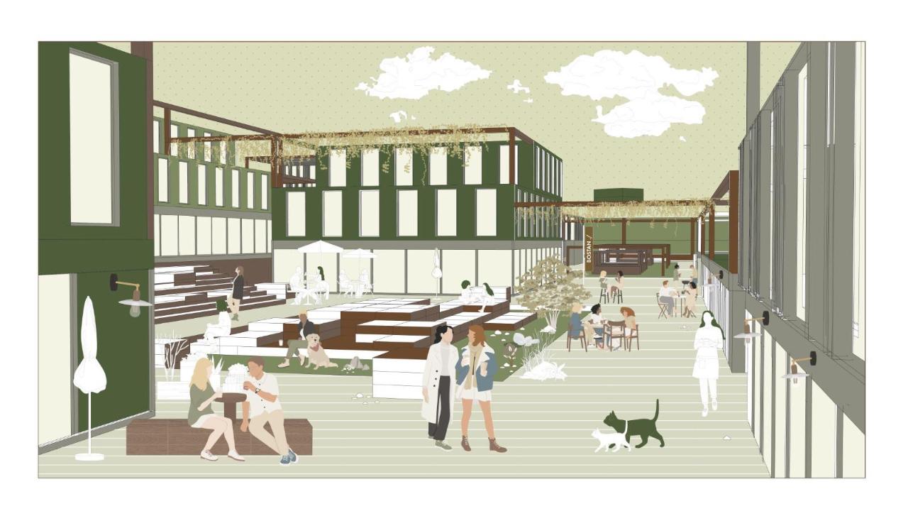 GTÜ Öğrencilerine GençTasarım Yarışmasında Ödül