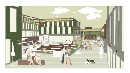 GTÜ Öğrencilerine GençTasarım Yarışmasında Ödül