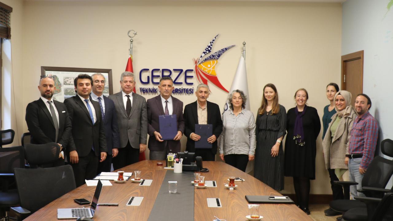 GTÜ’den Biyoteknoloji alanında yeni bir lisanslama başarısı