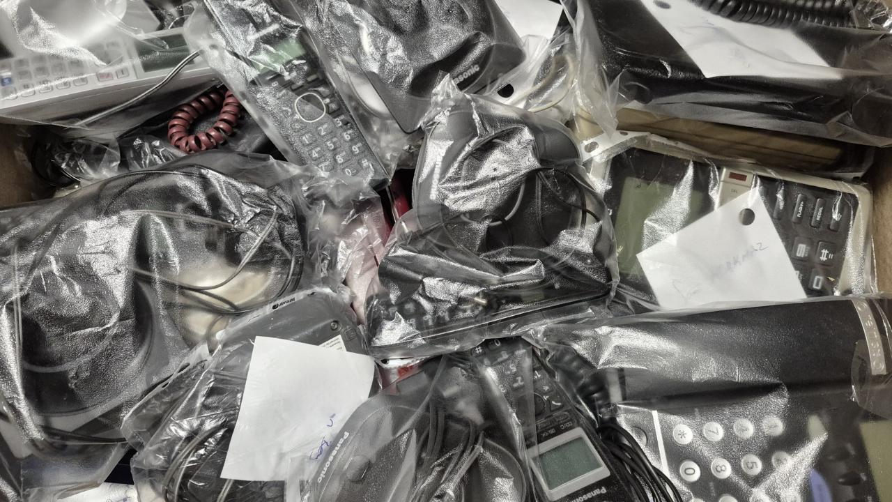 GTÜ&#039;den Örnek Sürdürülebilirlik Adımı