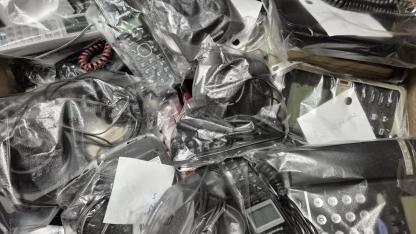 GTÜ'den Örnek Sürdürülebilirlik Adımı