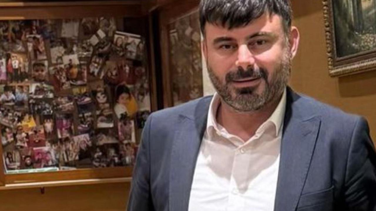 İspir Petekli Köyü Derneği’nde kongre heyecanı: Özkan Ceylan tek aday!