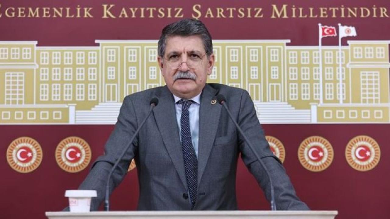 Kanko: “Gebze’de yıkılan bina değil, çürümüş sistem çöktü!”