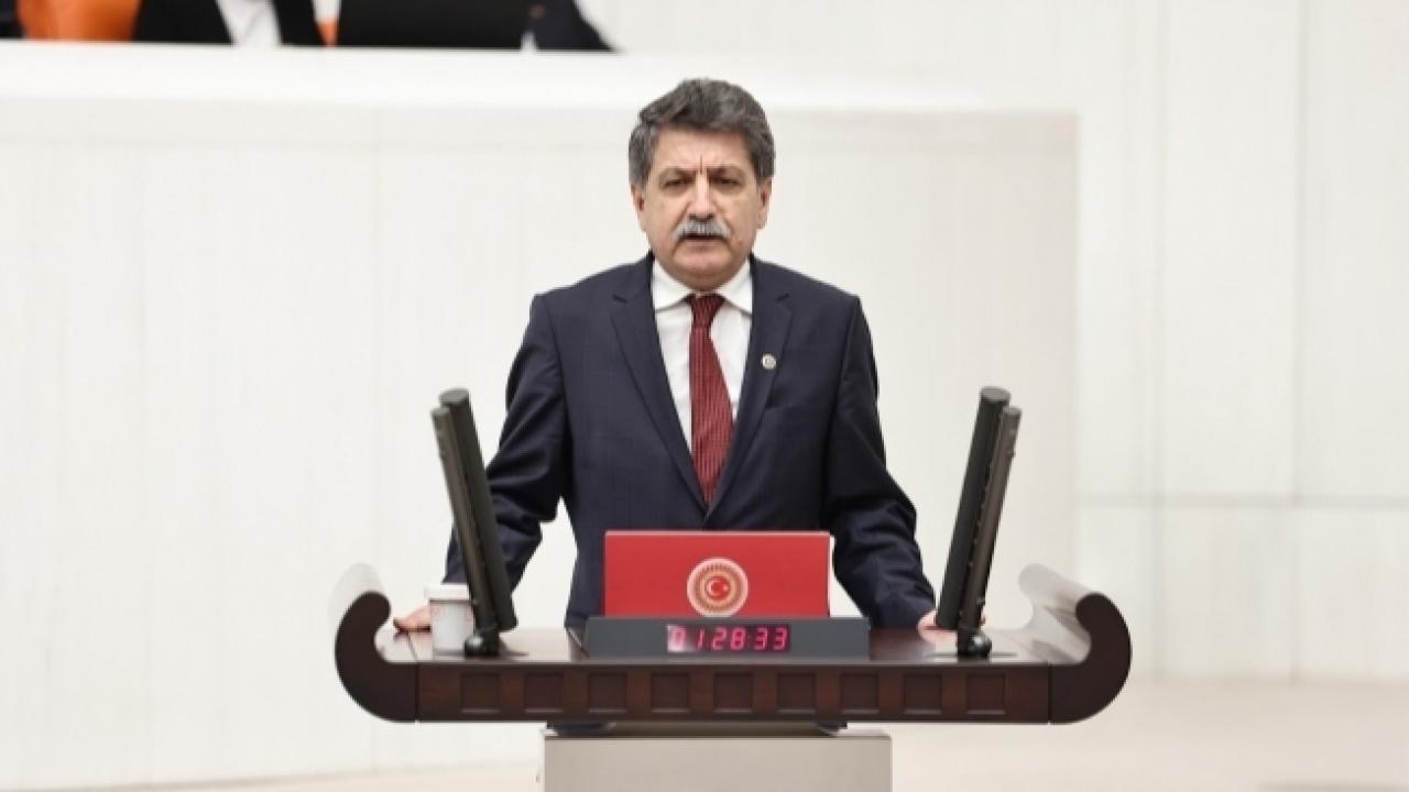 Kanko: “Tutuklanan Yok, İstifa Eden Yok! Hiçbir Yetkili Bu Cinayetten Sıyrılamaz!”