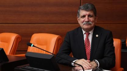 Kanko:  “Vatandaş Randevu Bulamıyor, Şirketler Milyarları Topluyor!”