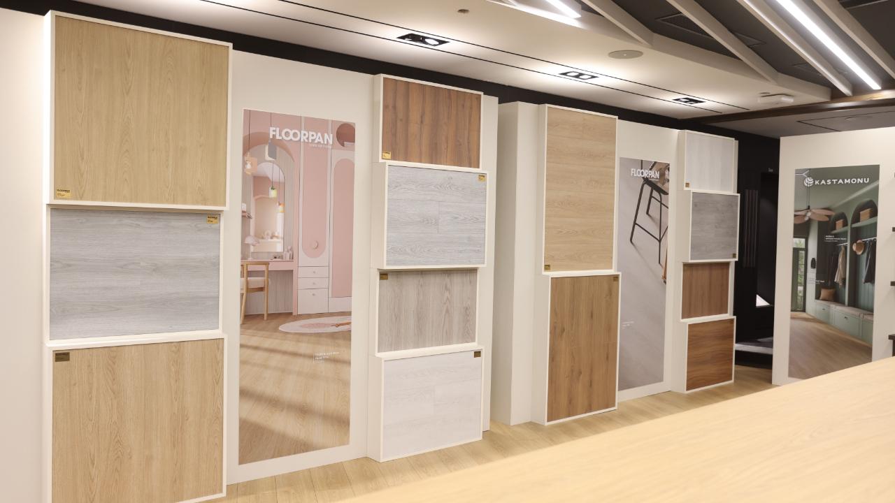 Kastamonu Entegre’den Parke Müşterilerine Özel Buluşma