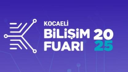 Kocaeli Bilişim Fuarı 21 Kasım’da kapılarını açıyor