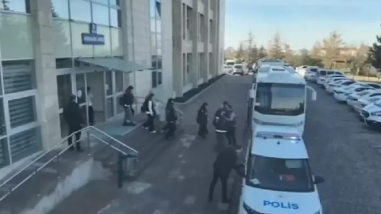 Kocaeli dahil 35 ilde siber suç operasyonu: 117 tutuklama