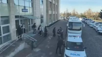 Kocaeli dahil 35 ilde siber suç operasyonu: 117 tutuklama