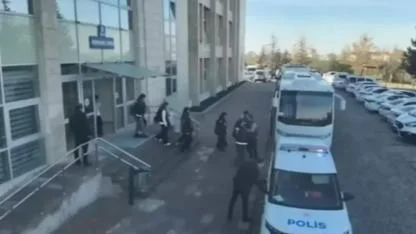 Kocaeli dahil 35 ilde siber suç operasyonu: 117 tutuklama