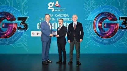 Kocaeli girişimciler için çok avantajlı bir şehir