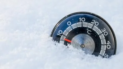 Kocaeli’de sıcaklıklar düşecek!