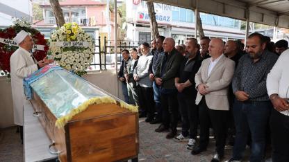 Kocaman ailesinin acı günü