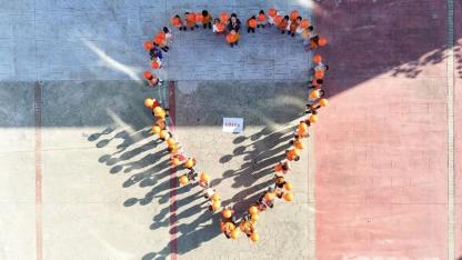 Körfezim’den LÖSEV’e Destek