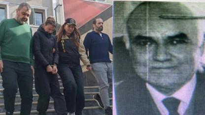 Lisedeki öğretmeniyle yasak aşk yaşadı: Birlik olup matematik öğretmenini öldürdüler