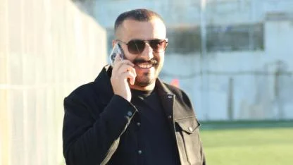 Mesut Göz: “Hedefimiz Şampiyonluk!”