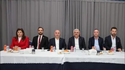 MHP Darıca, Batı Yakası’nda fark yaratıyor