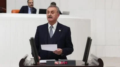 Milletvekili Çiler: Bir krizle karşı karşıyayız!