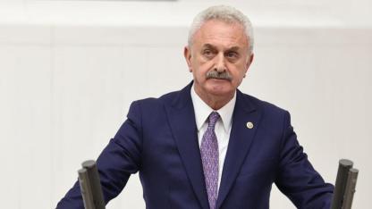 Milletvekili Çiler; Kocaeli’nin yüreği yanıyor !